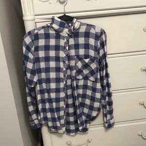 American eagle flannel